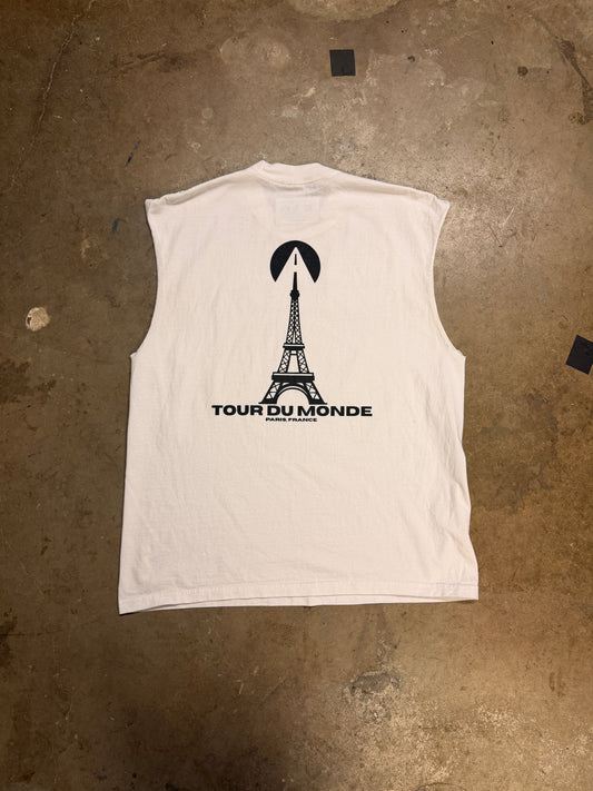 Garder Le Cap Sleeveless T Shirt