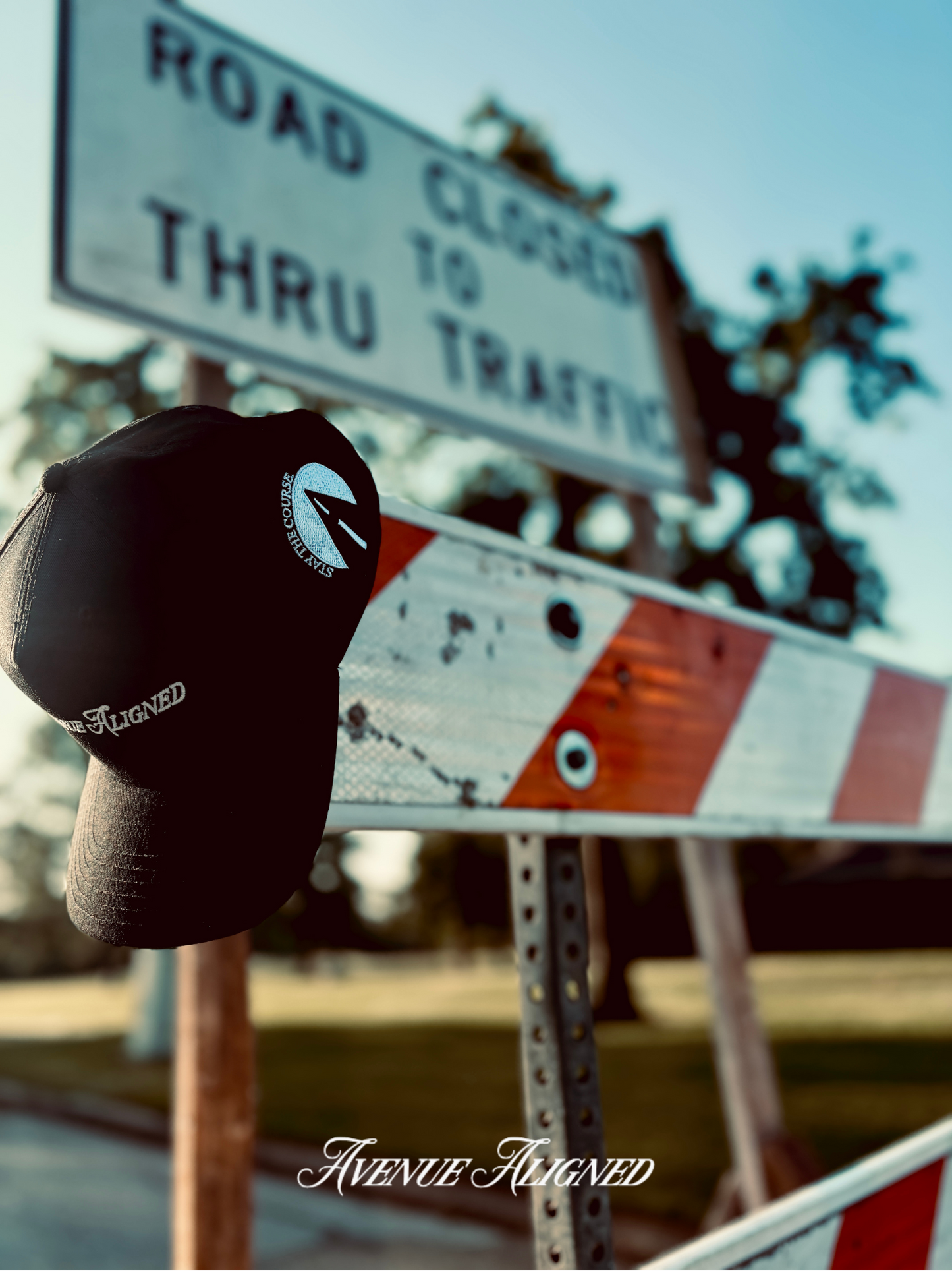 5 panel SnapBack Baseball cap ‘Genesis’